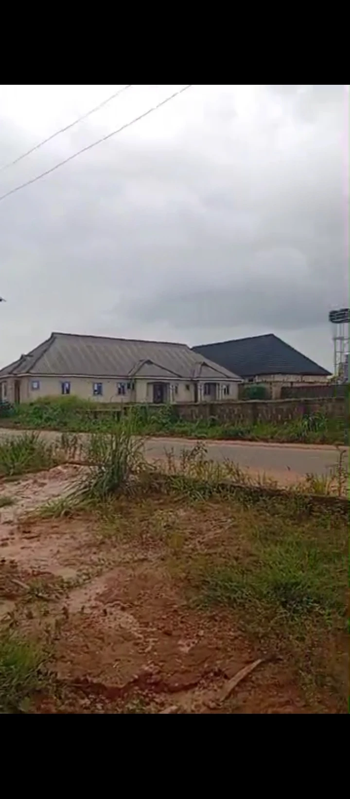 3 Bedroom Flat for Sale in Amagba gra, Edo - Image 2