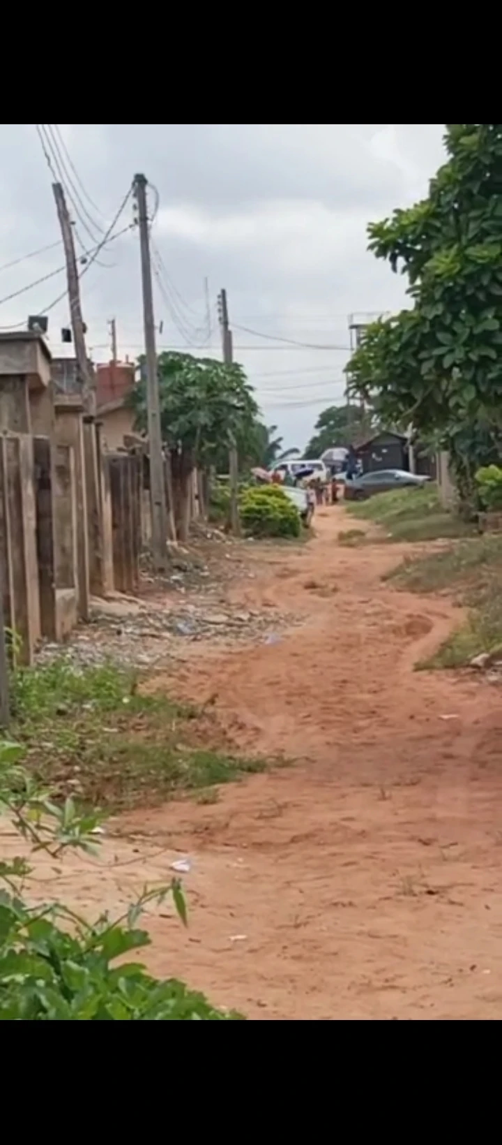 Land for Sale in Country home, Edo - Image 1