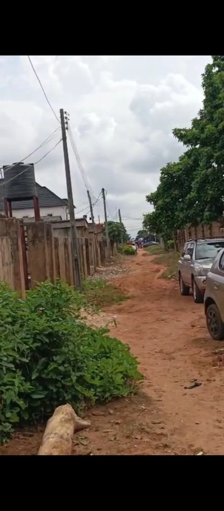 Land for Sale in Country home, Edo - Image 2