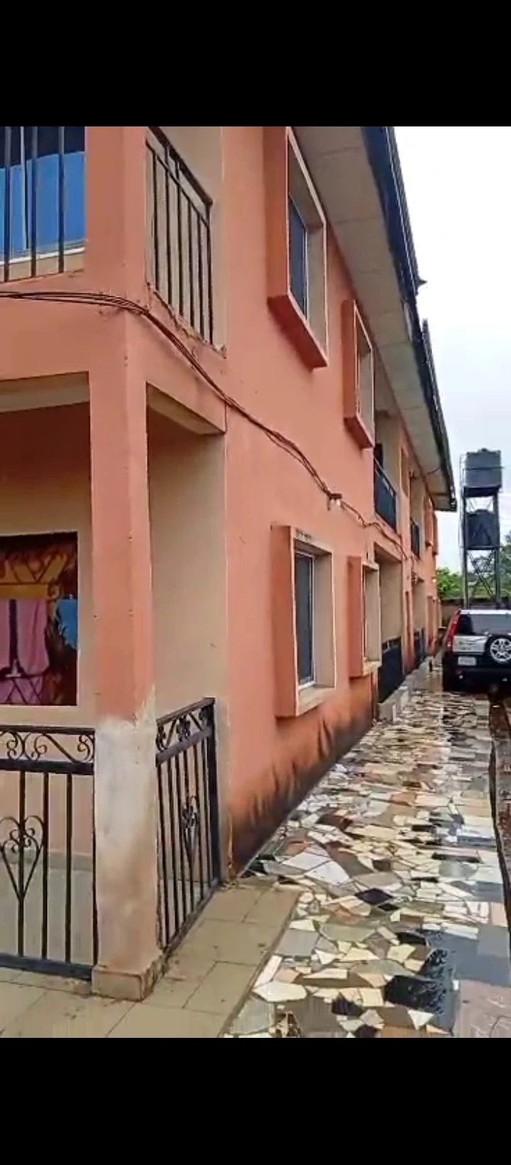 3 Bedroom Flat for Sale in Dumaz/sapele road/Erediawa, Edo - Image 4