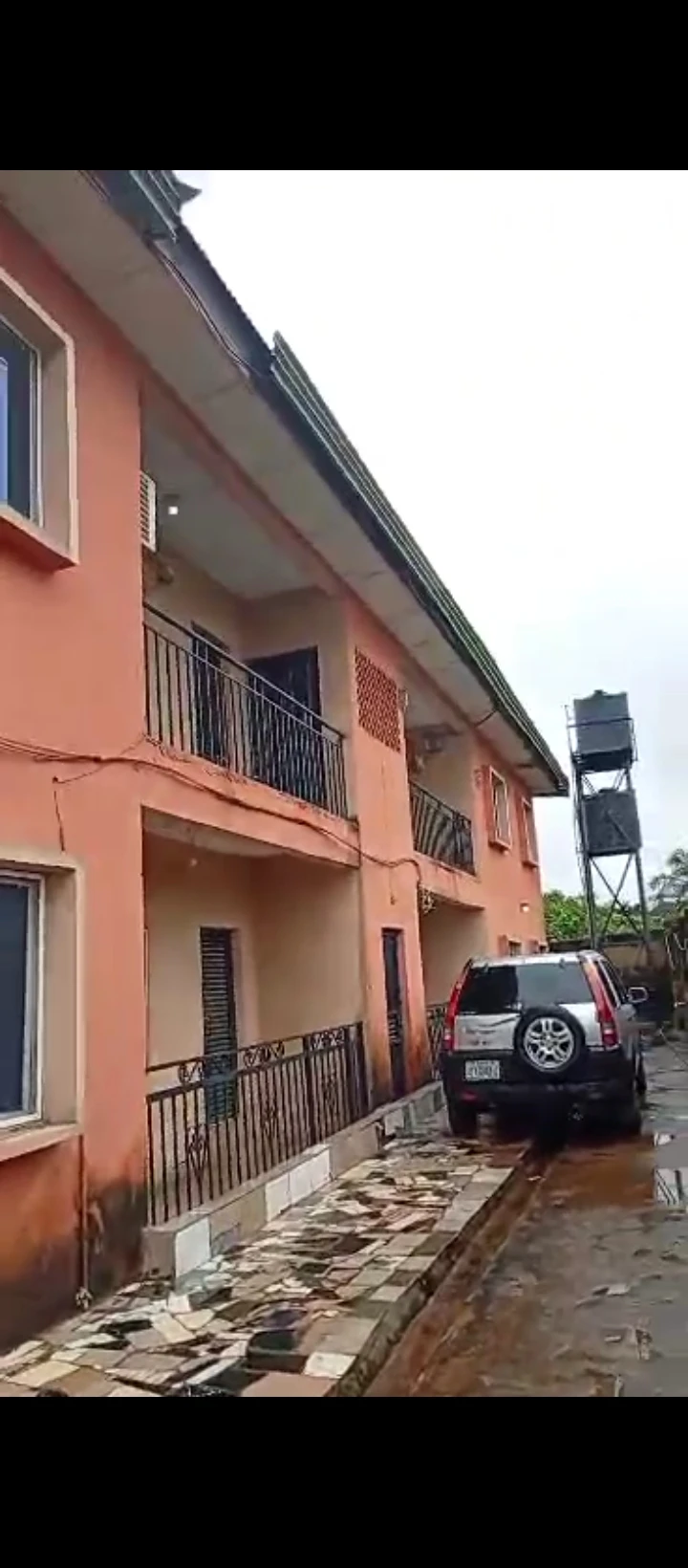 3 Bedroom Flat for Sale in Dumaz/sapele road/Erediawa, Edo - Image 5