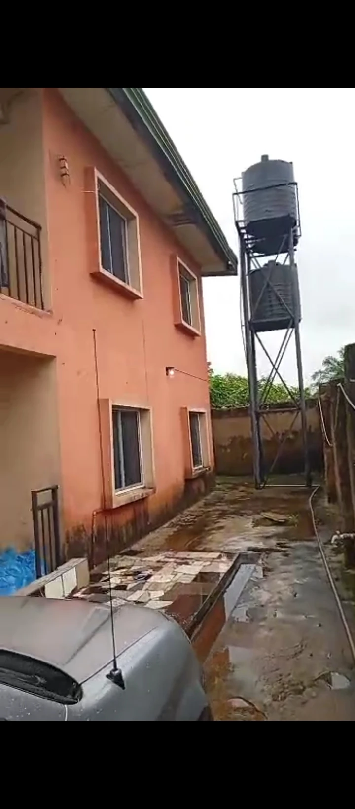 3 Bedroom Flat for Sale in Dumaz/sapele road/Erediawa, Edo - Image 2