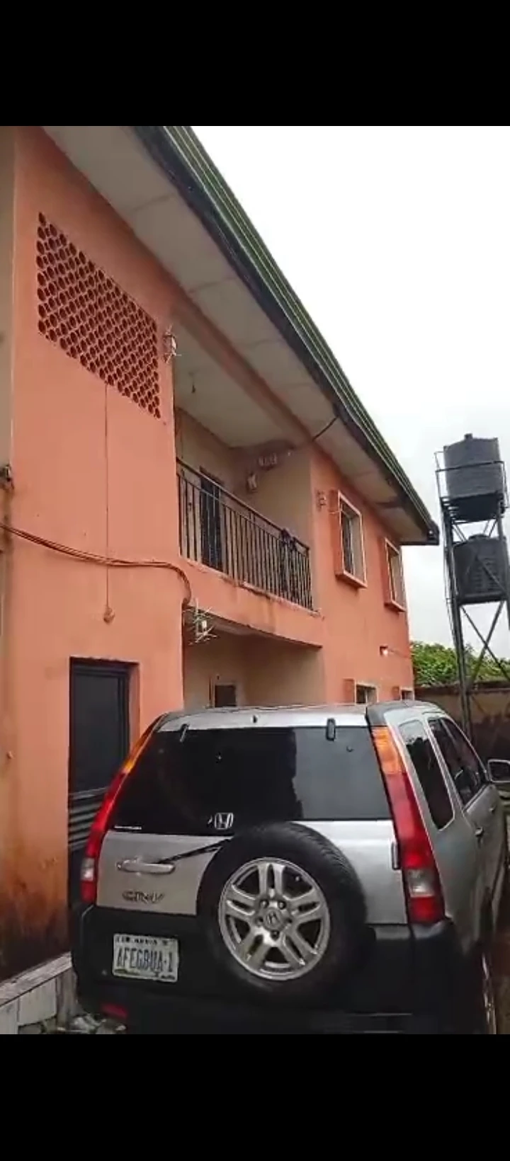 3 Bedroom Flat for Sale in Dumaz/sapele road/Erediawa, Edo - Image 3