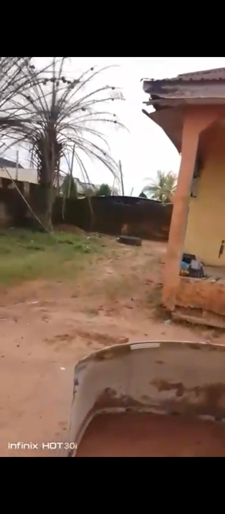 Land for Sale in Sapele road Ekae, Edo - Image 3