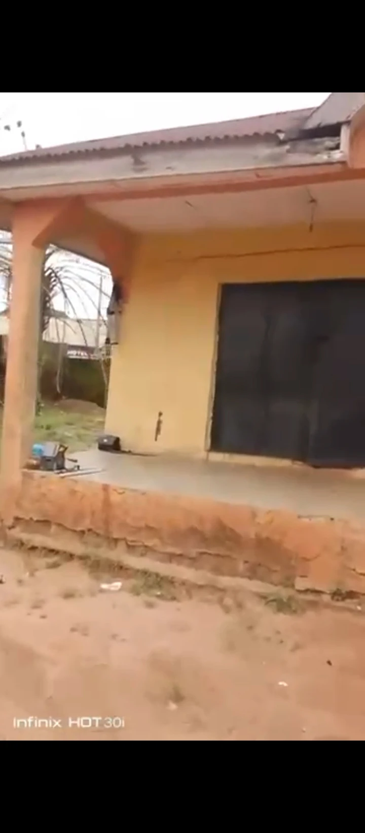 Land for Sale in Sapele road Ekae, Edo - Image 1