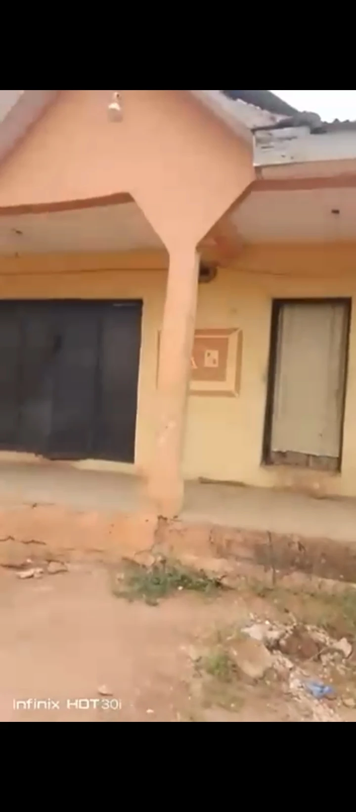 Land for Sale in Sapele road Ekae, Edo - Image 2