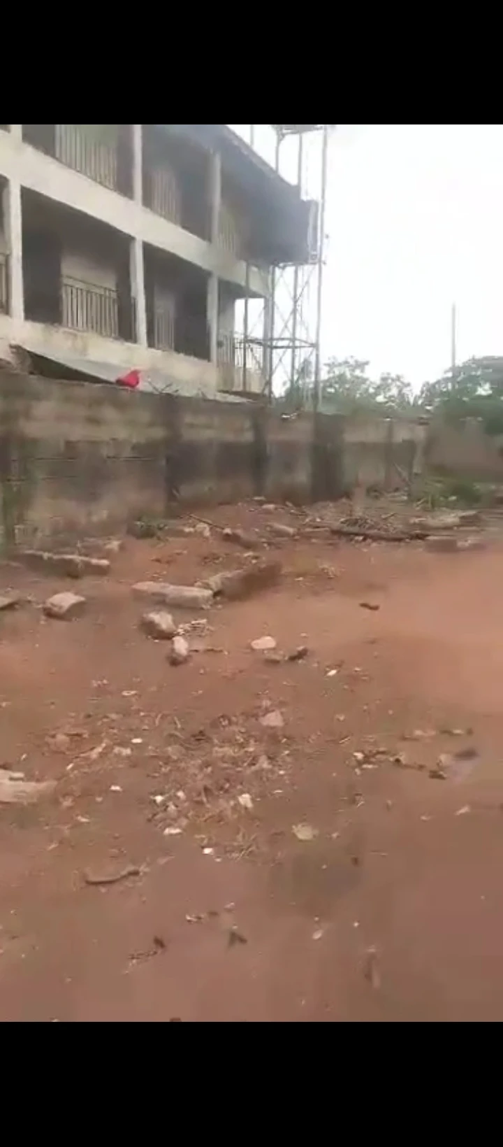 Land for Sale in Aduwawa, Edo - Image 1