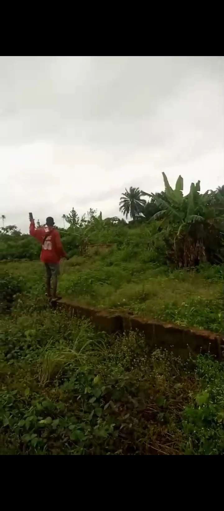 Land for Sale in Obagie sapele road, Edo - Image 1