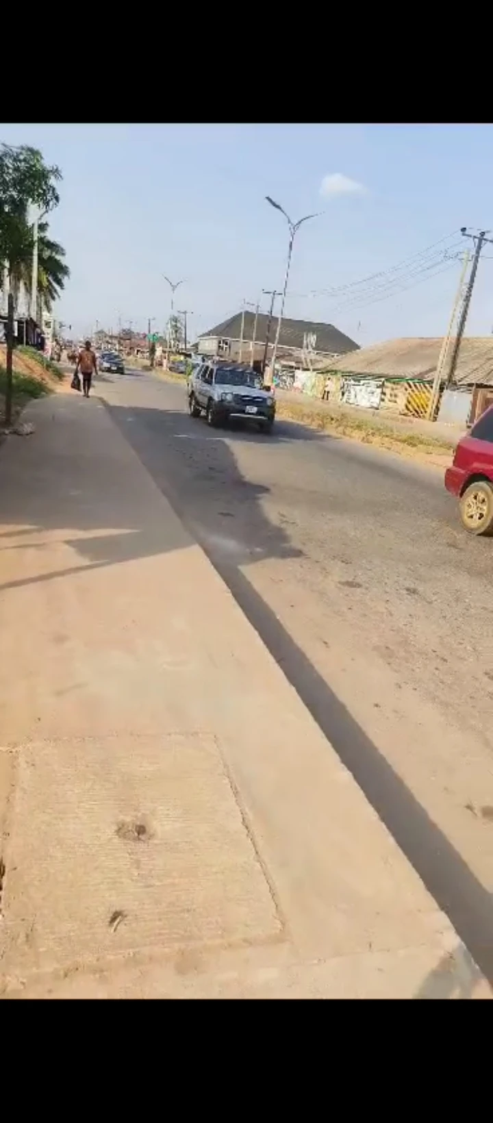 Land for Sale in 2nd east circular road, Edo - Image 4