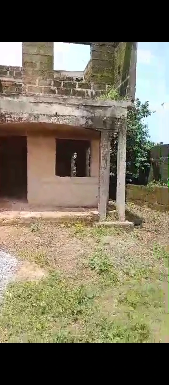 3 Bedroom Flat for Sale in Winners sapele road, Edo - Image 1