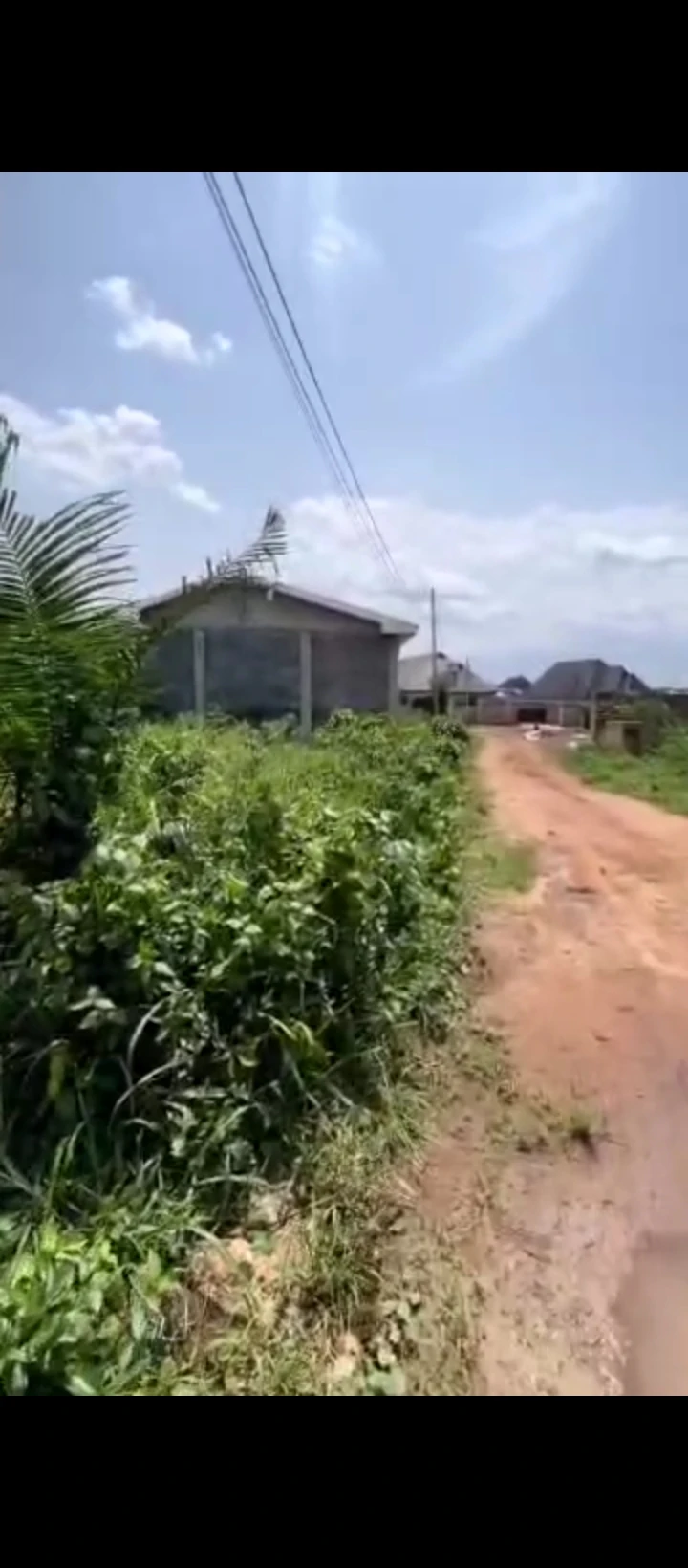 Land for Sale in Sapele road ogheghe, Edo - Image 4