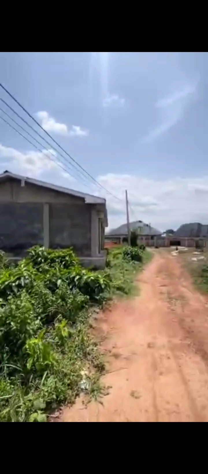Land for Sale in Sapele road ogheghe, Edo - Image 1