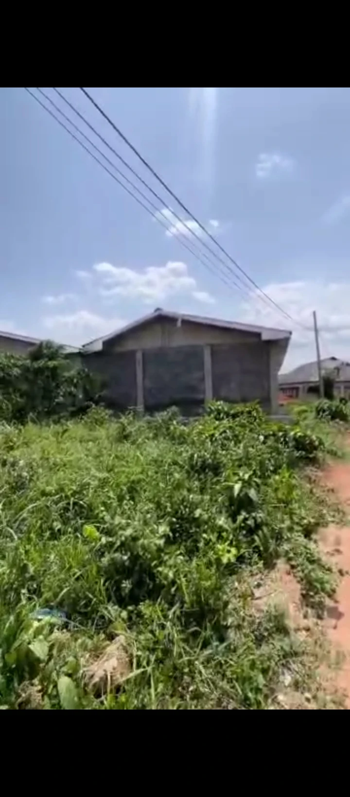 Land for Sale in Sapele road ogheghe, Edo - Image 3