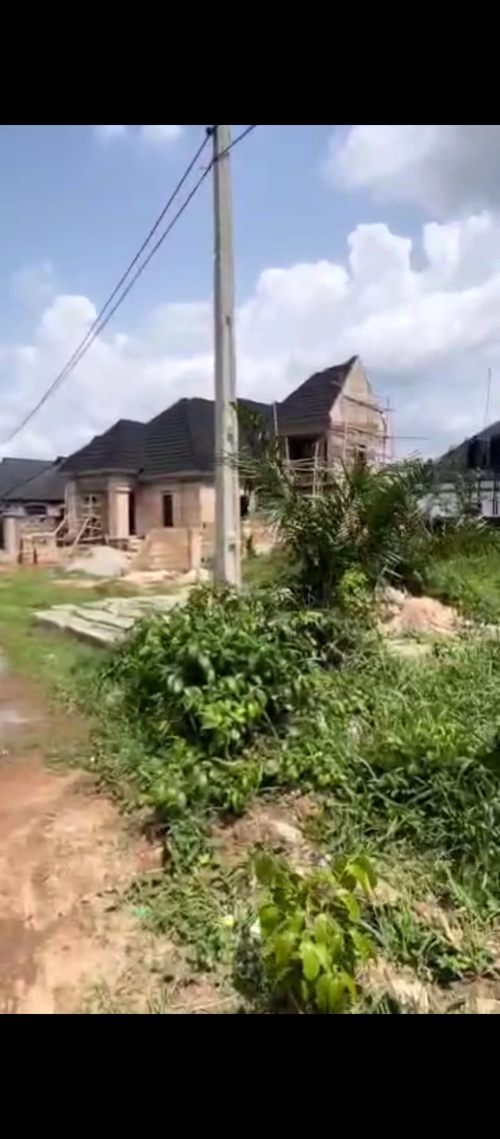 Land for Sale in Sapele road ogheghe, Edo - Image 2