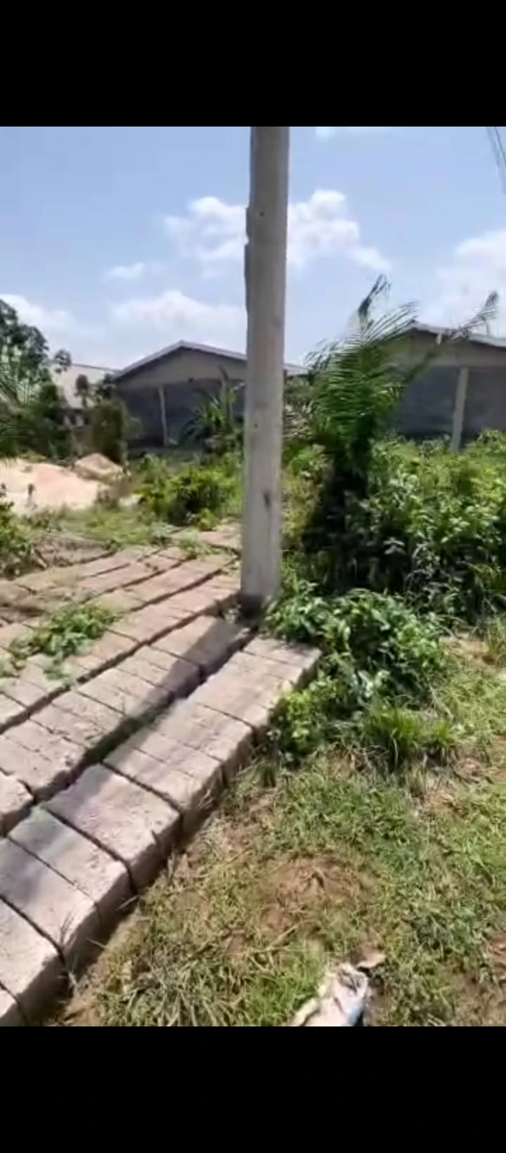 Land for Sale in Sapele road ogheghe, Edo - Image 5