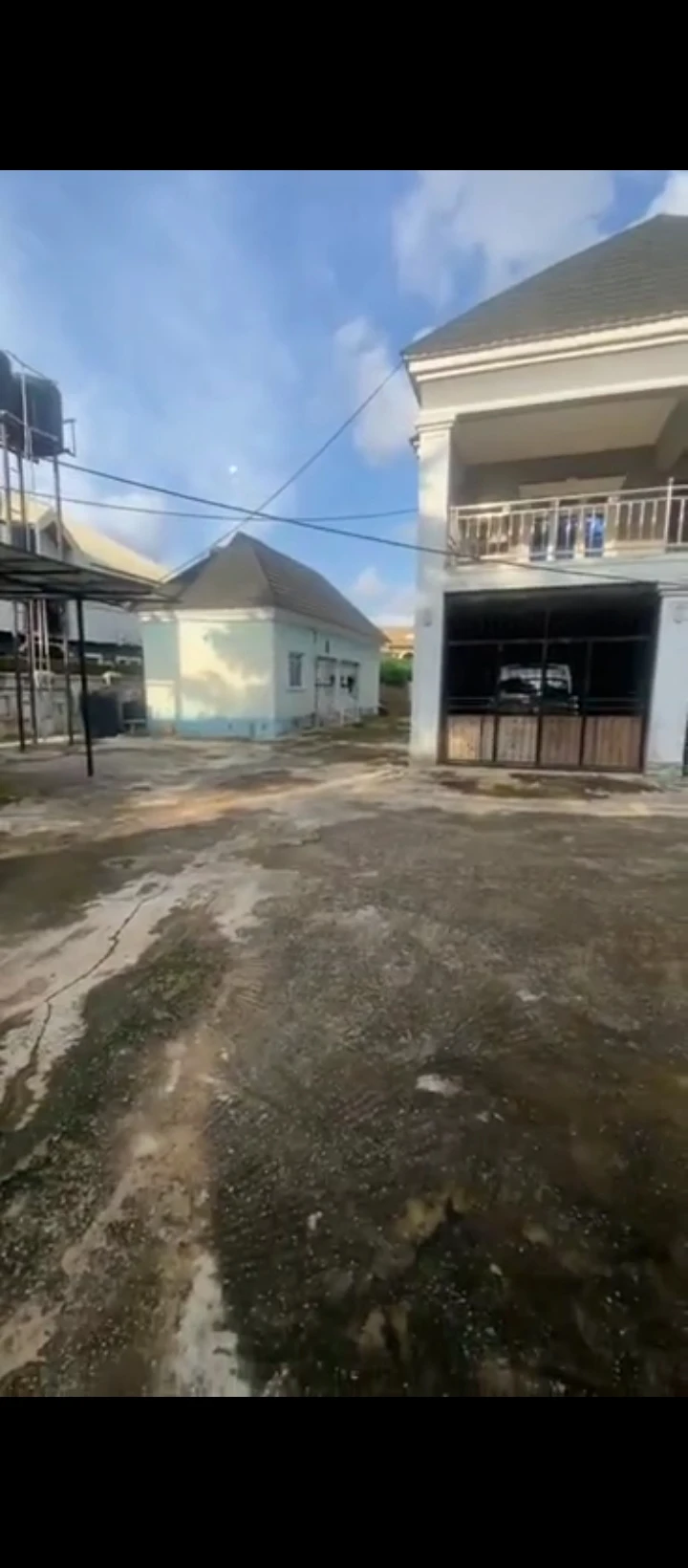 Duplex for Sale in Airport road, Edo - Image 4