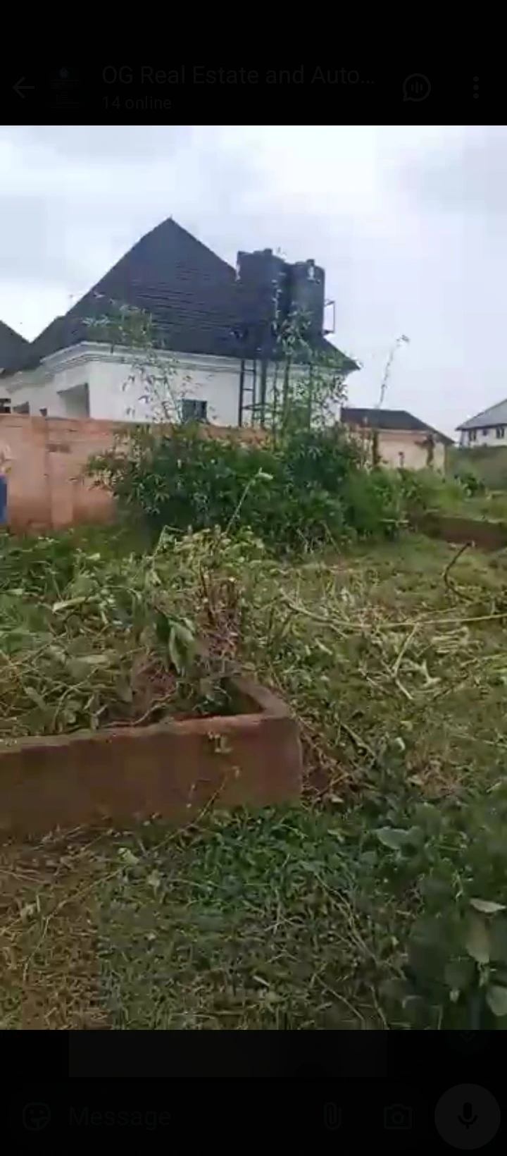 Land for Sale in Sapele road, Edo - Image 3