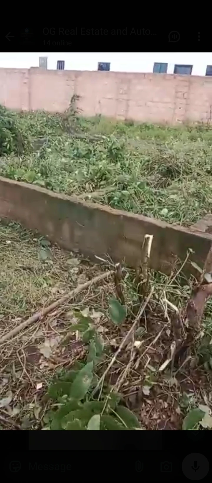 Land for Sale in Sapele road, Edo - Image 4