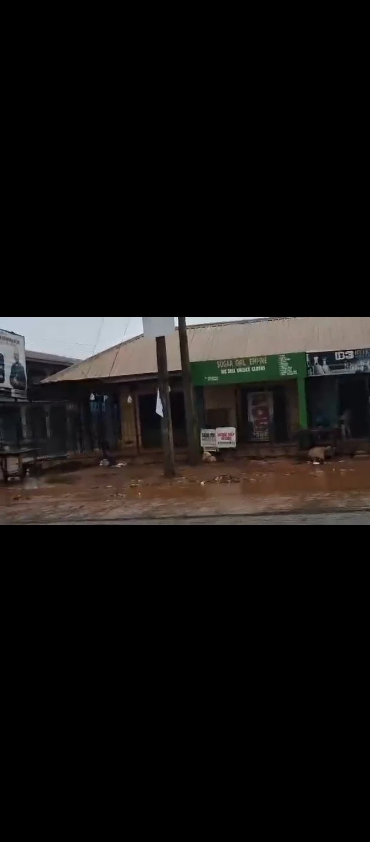 Store for Sale in Upper saponkba, Edo - Image 6