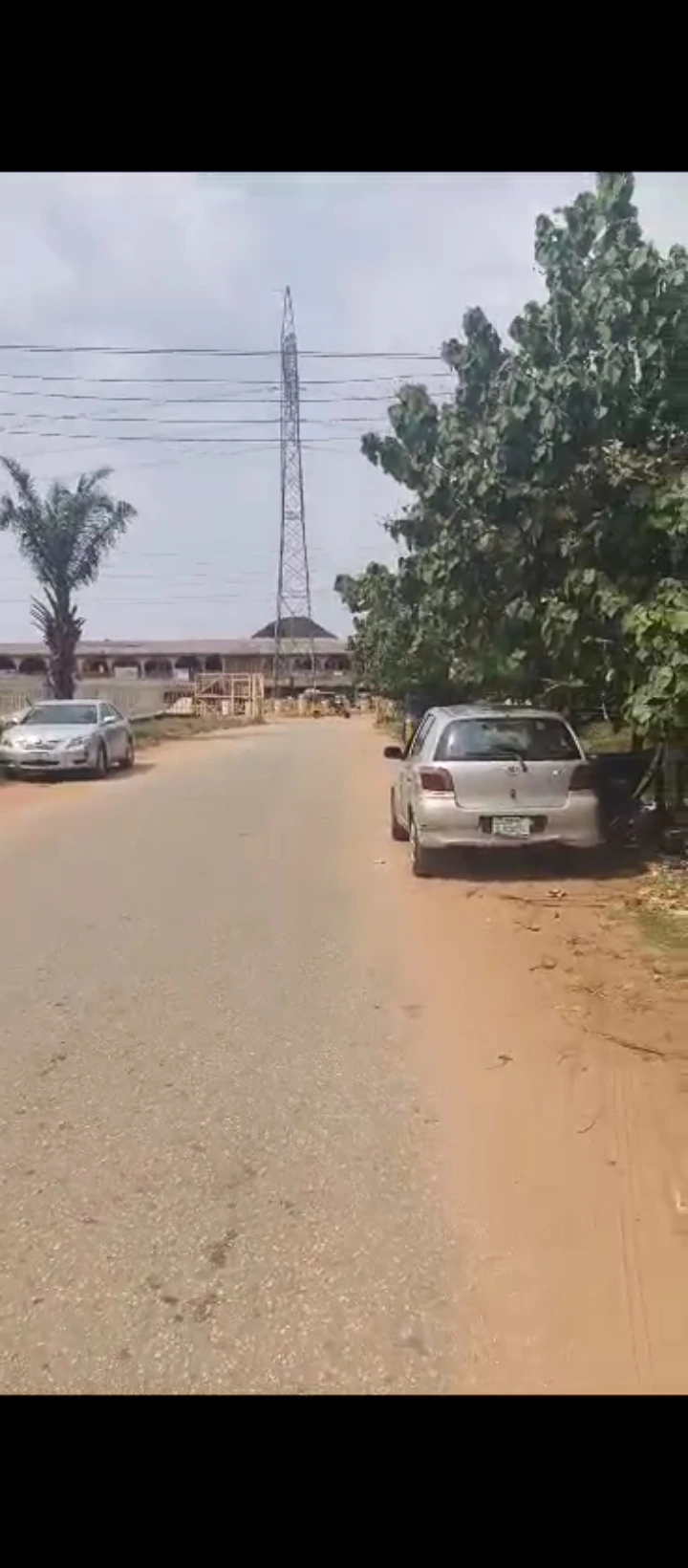 Land for Sale in Ugbor gra, Edo - Image 5