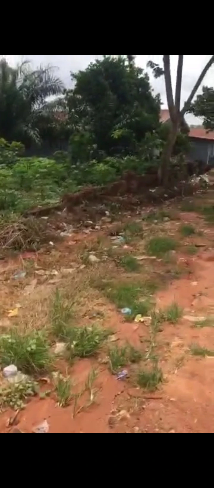 Land for Sale in Oluku, Edo - Image 1