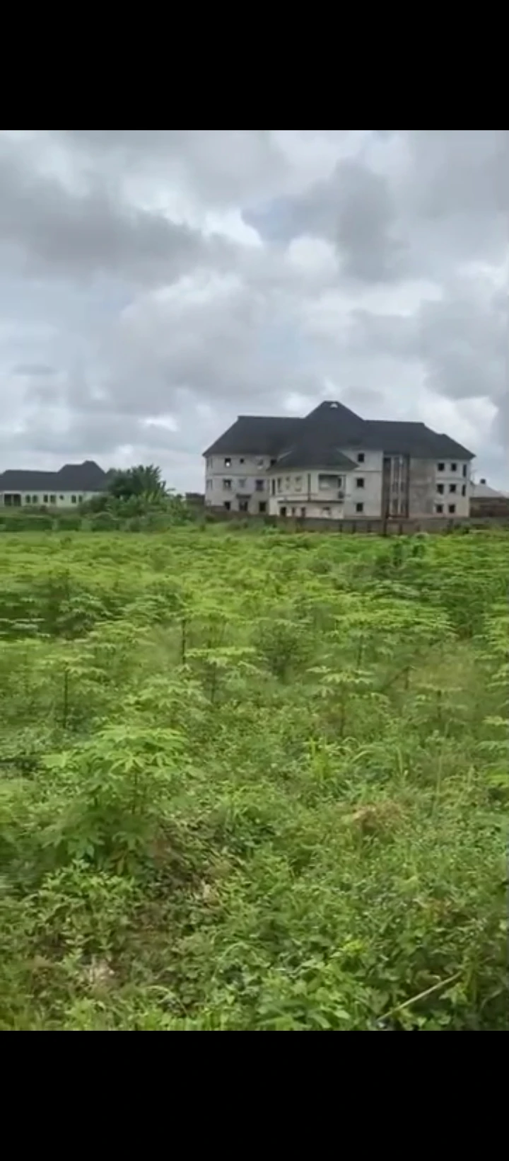 Land for Sale in Sapele road Rcc, Edo - Image 1