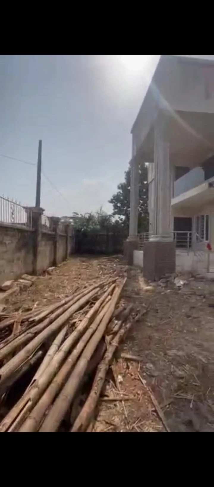 Duplex for Sale in Sapele road, Edo - Image 2