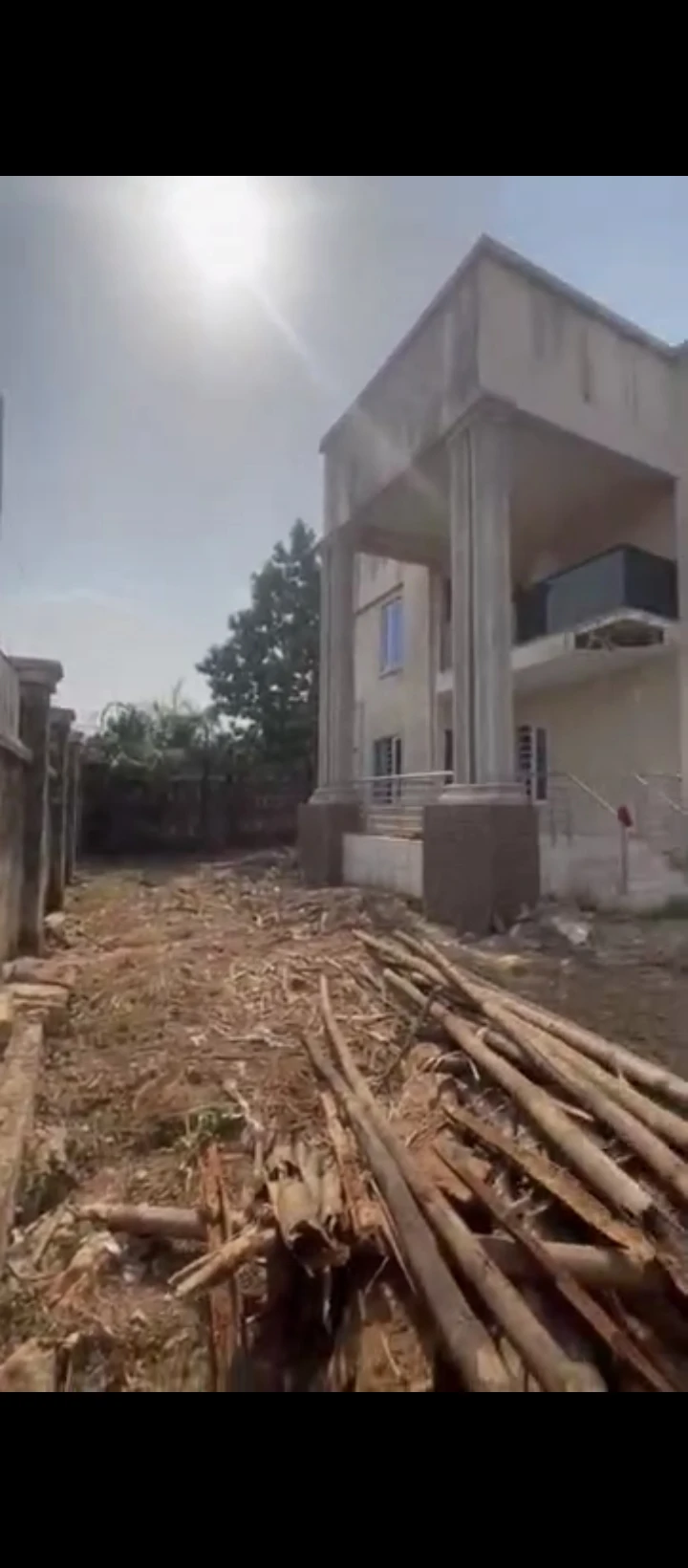 Duplex for Sale in Sapele road, Edo - Image 4