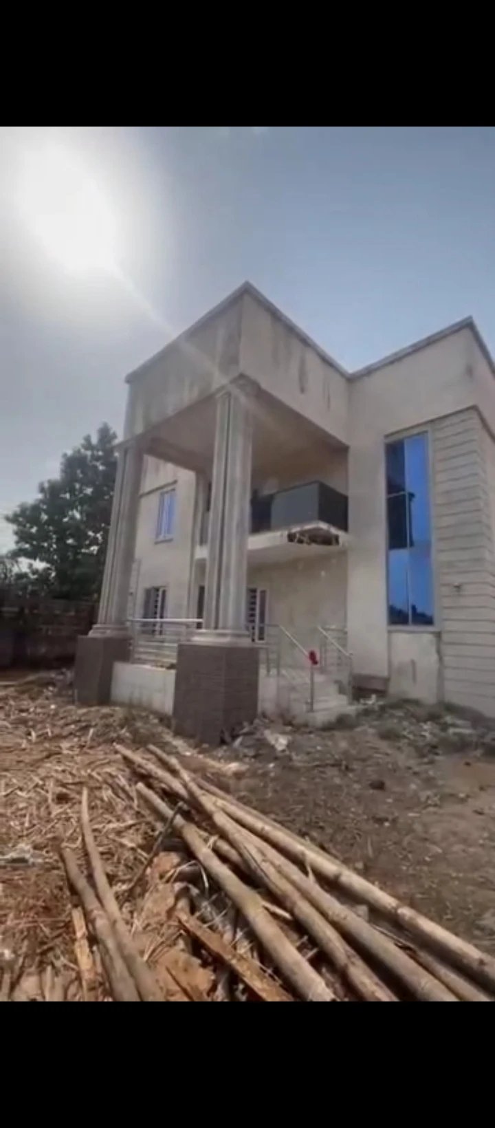 Duplex for Sale in Sapele road, Edo - Image 3
