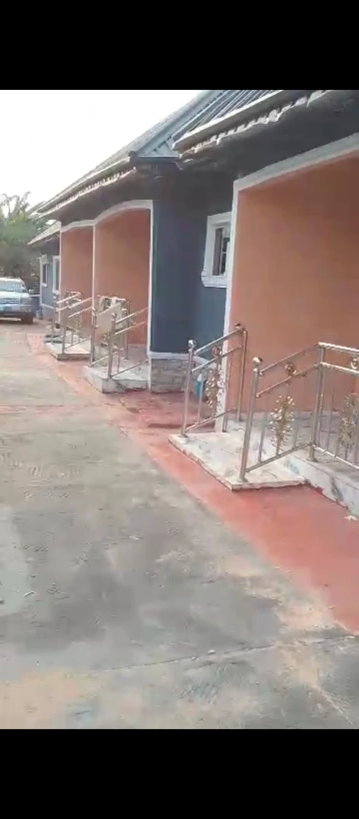 2 Bedroom Flat for Sale in Obayantor sapele road, Edo - Image 1
