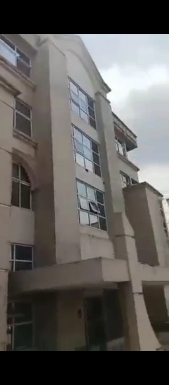 Office Space for Sale in 3rd east circular road, Edo - Image 1