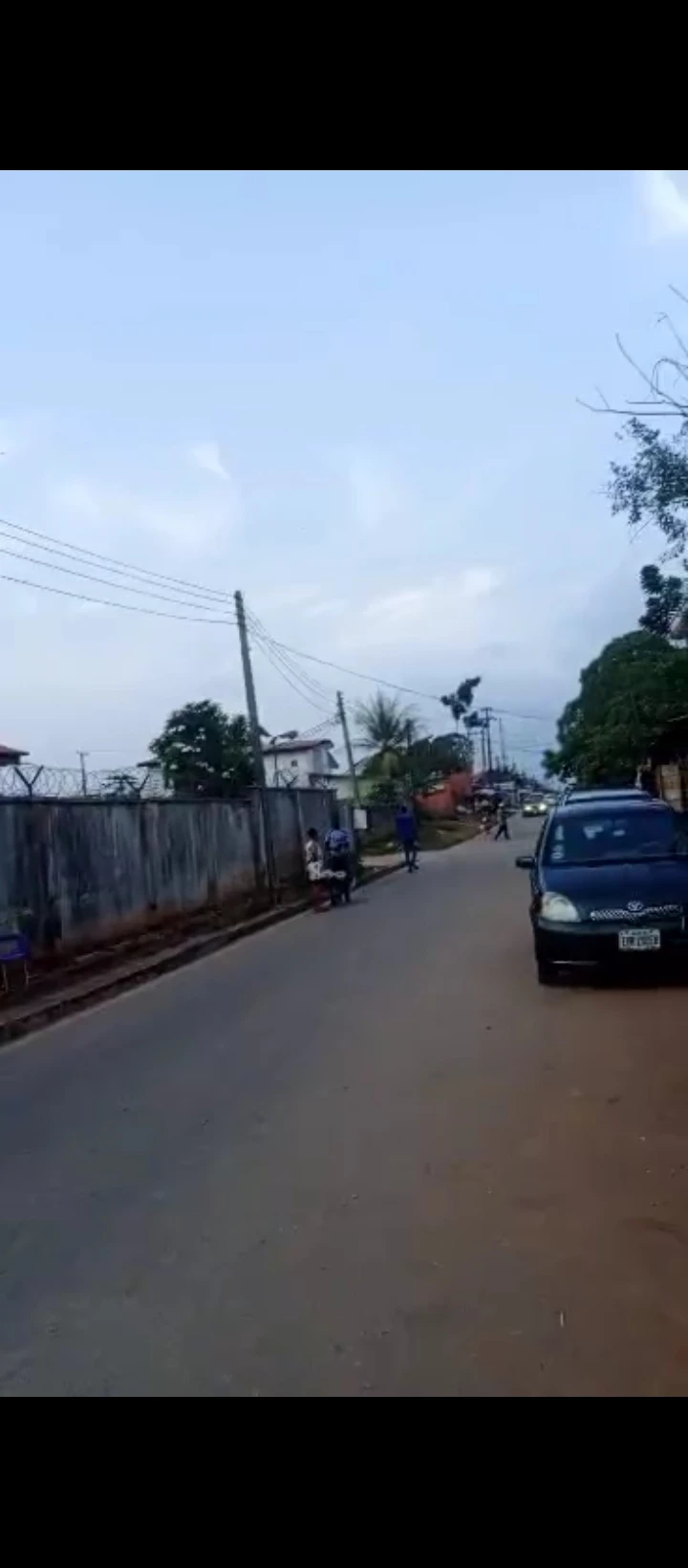 Land for Sale in Ihama gra, Edo - Image 1