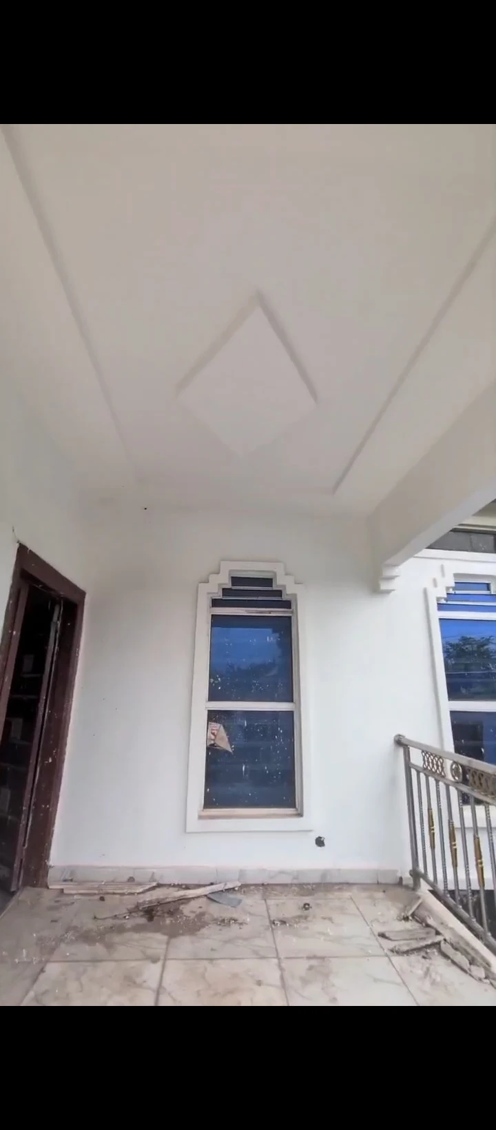 3 Bedroom Flat for Rent in Ekosoden, Edo - Image 1