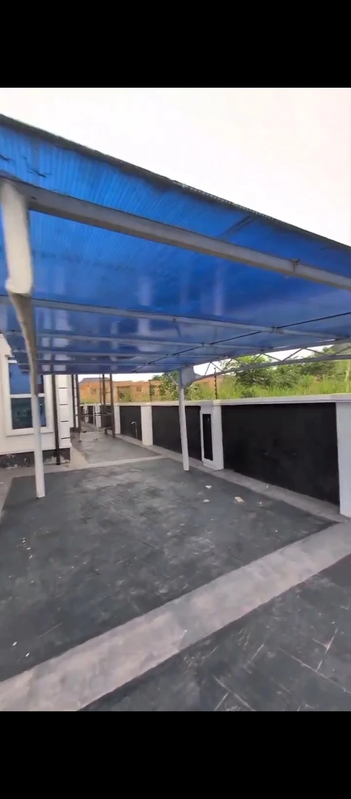 3 Bedroom Flat for Rent in Ekosoden, Edo - Image 2