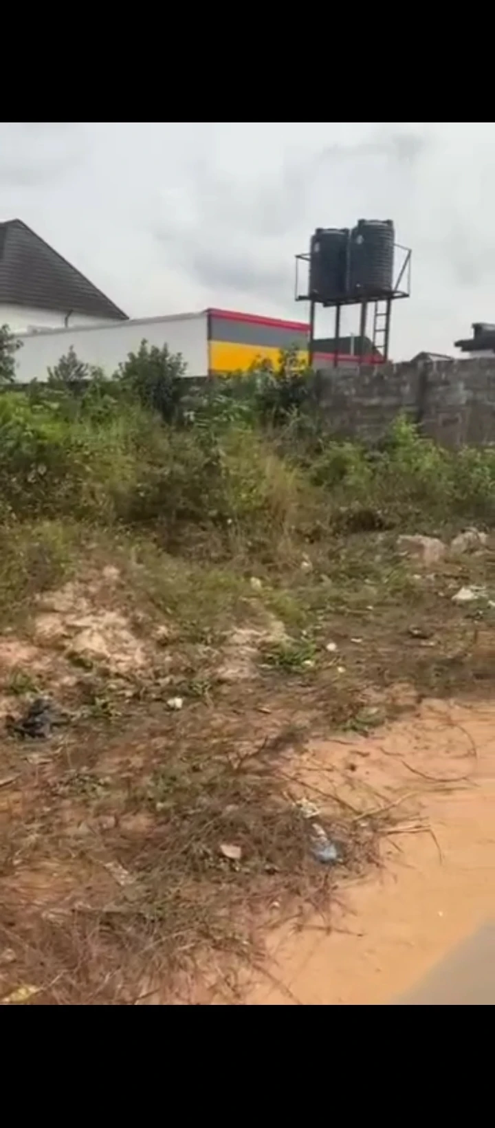 Land for Sale in Okhoromi airport road, Edo - Image 2