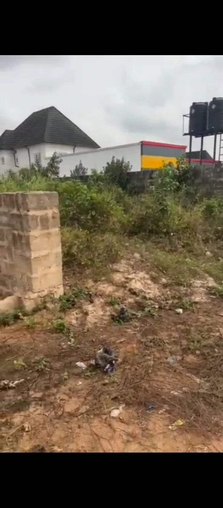 Land for Sale in Okhoromi airport road, Edo - Image 3