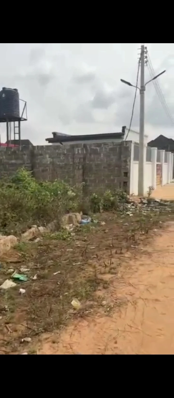Land for Sale in Okhoromi airport road, Edo - Image 4