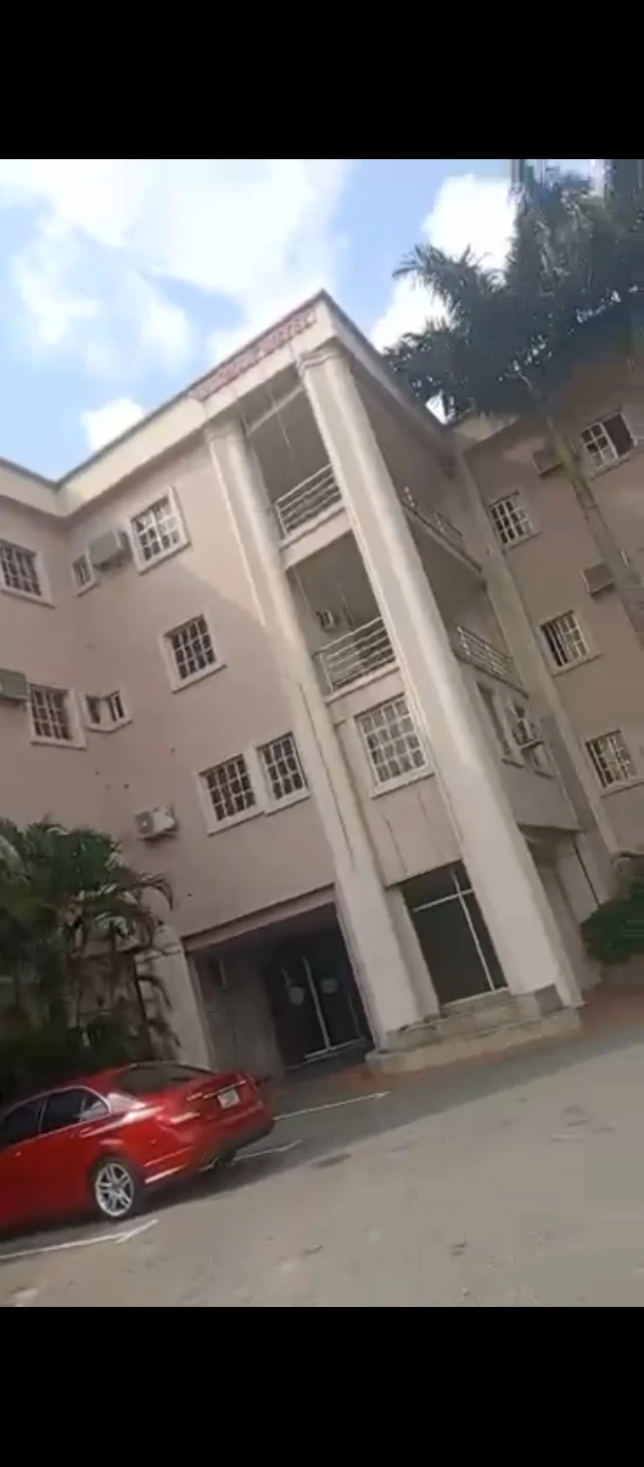 Hotel for Sale in Old gra, Edo - Image 3