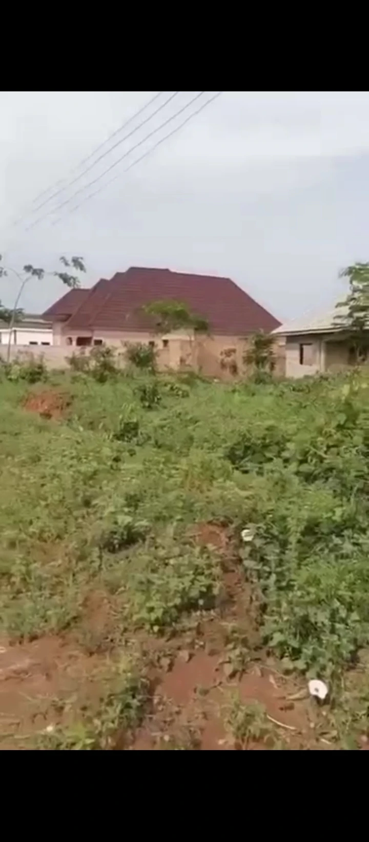 Land for Sale in Amagba, Edo - Image 2