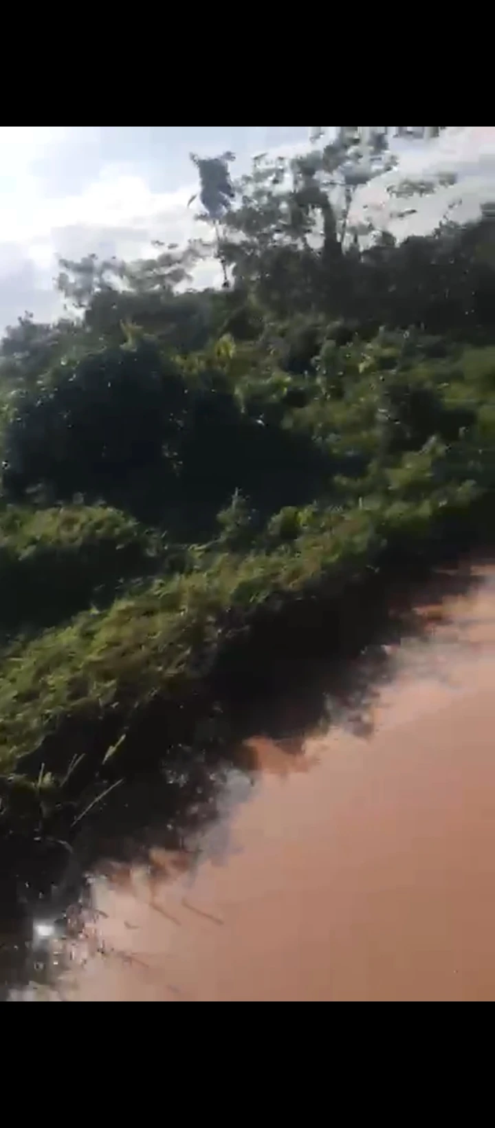 Land for Sale in Sapele road, Edo - Image 1