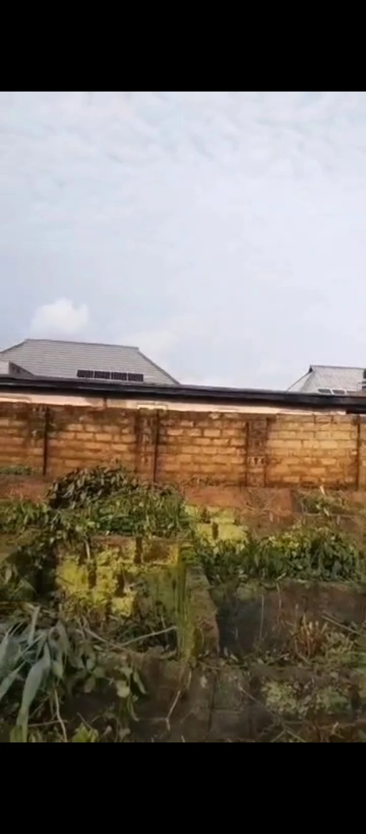 Uncompleted Building for Sale in Airport road, Edo - Image 5