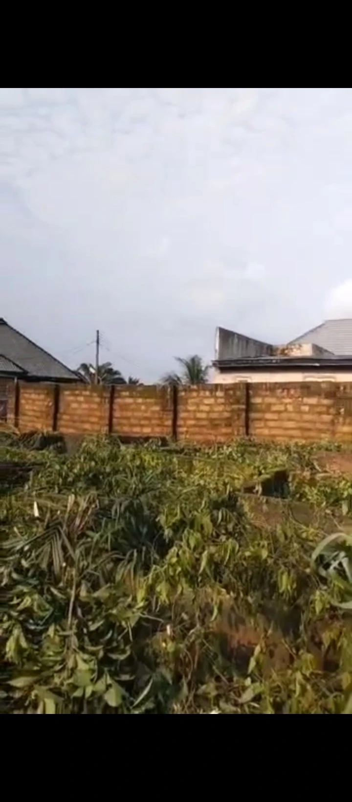 Uncompleted Building for Sale in Airport road, Edo - Image 4