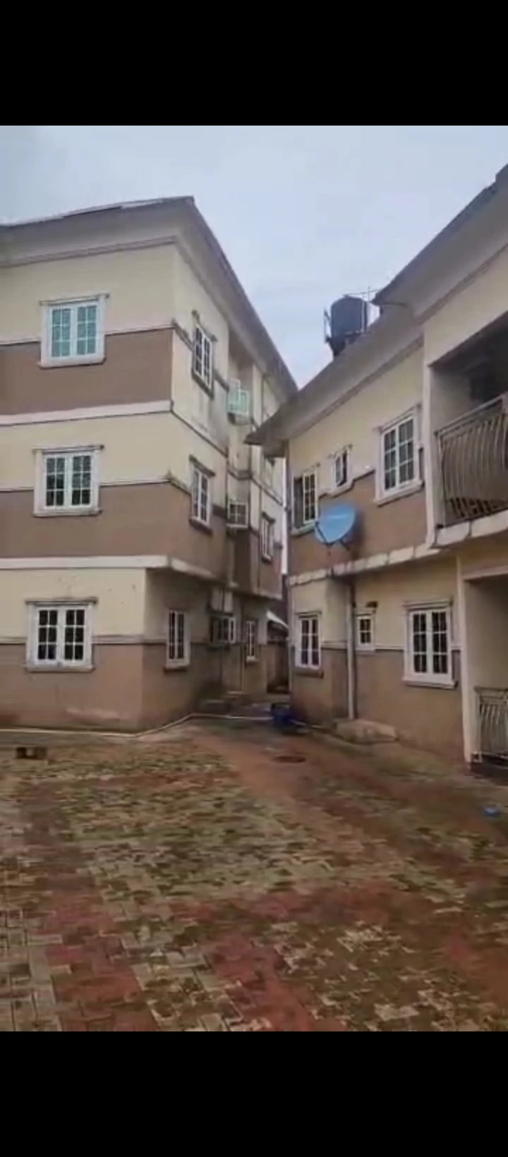 2 Bedroom Flat for Sale in Amagba, Edo - Image 5