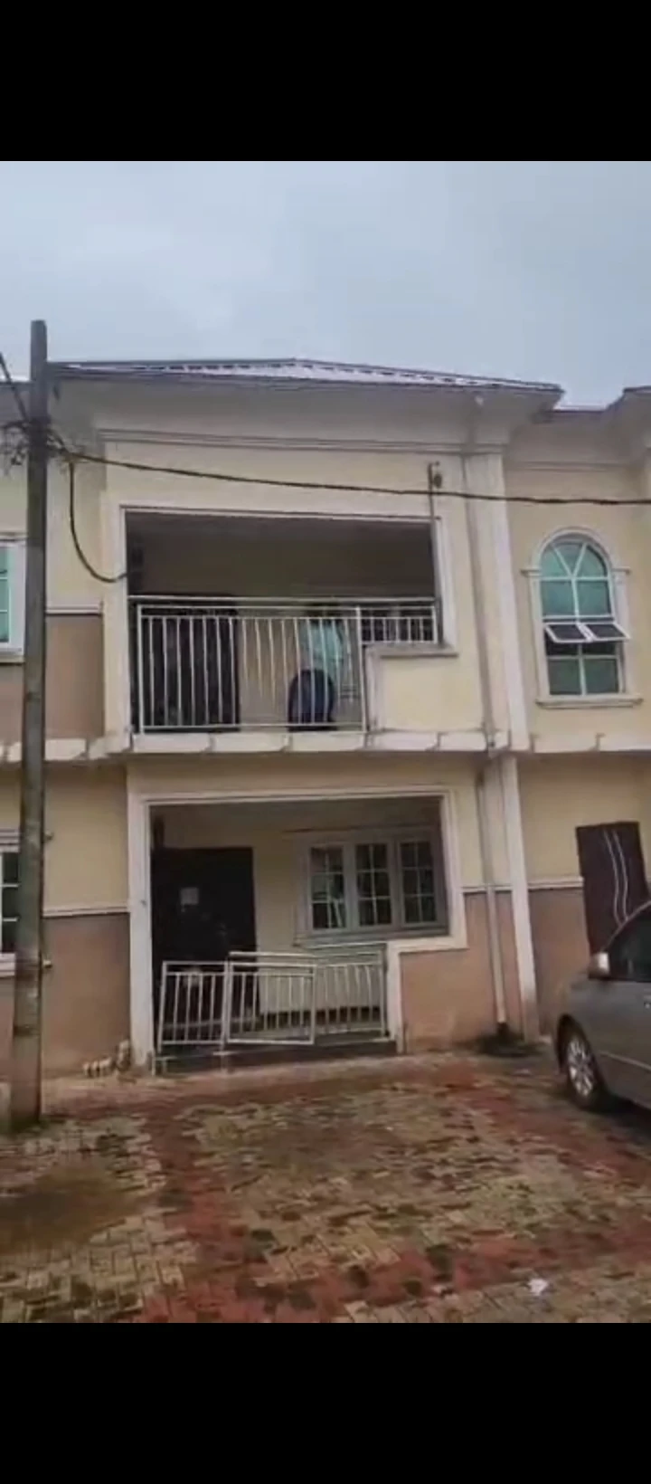 2 Bedroom Flat for Sale in Amagba, Edo - Image 4