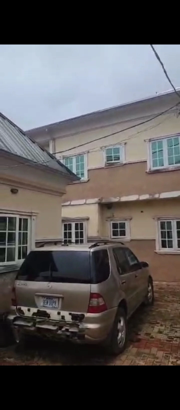 2 Bedroom Flat for Sale in Amagba, Edo - Image 3
