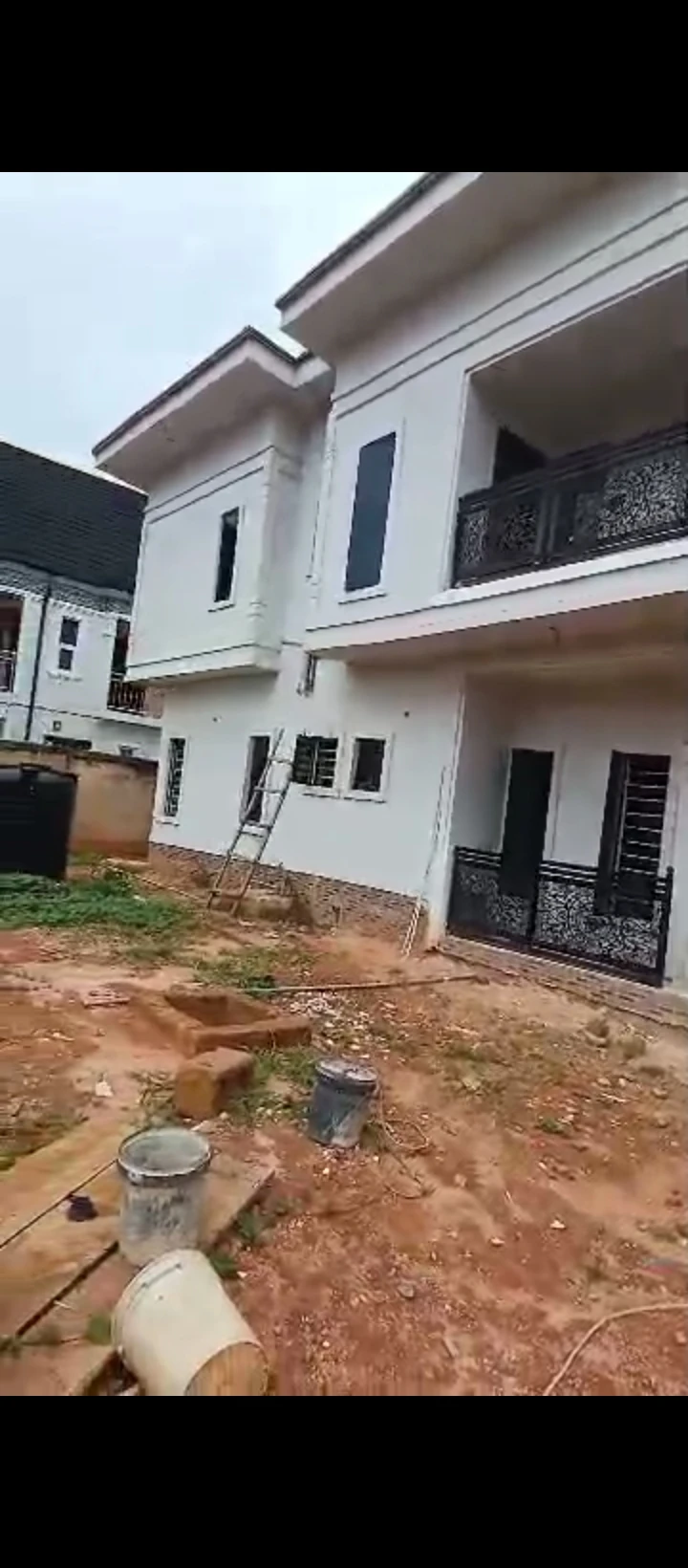 2 Bedroom Flat for Sale in Amagba, Edo - Image 2