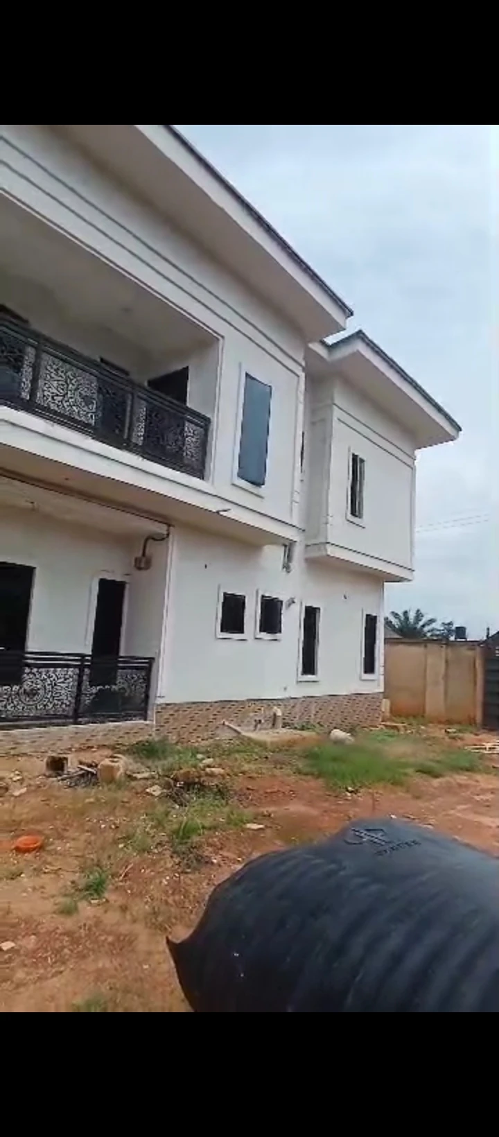 2 Bedroom Flat for Sale in Amagba, Edo - Image 4