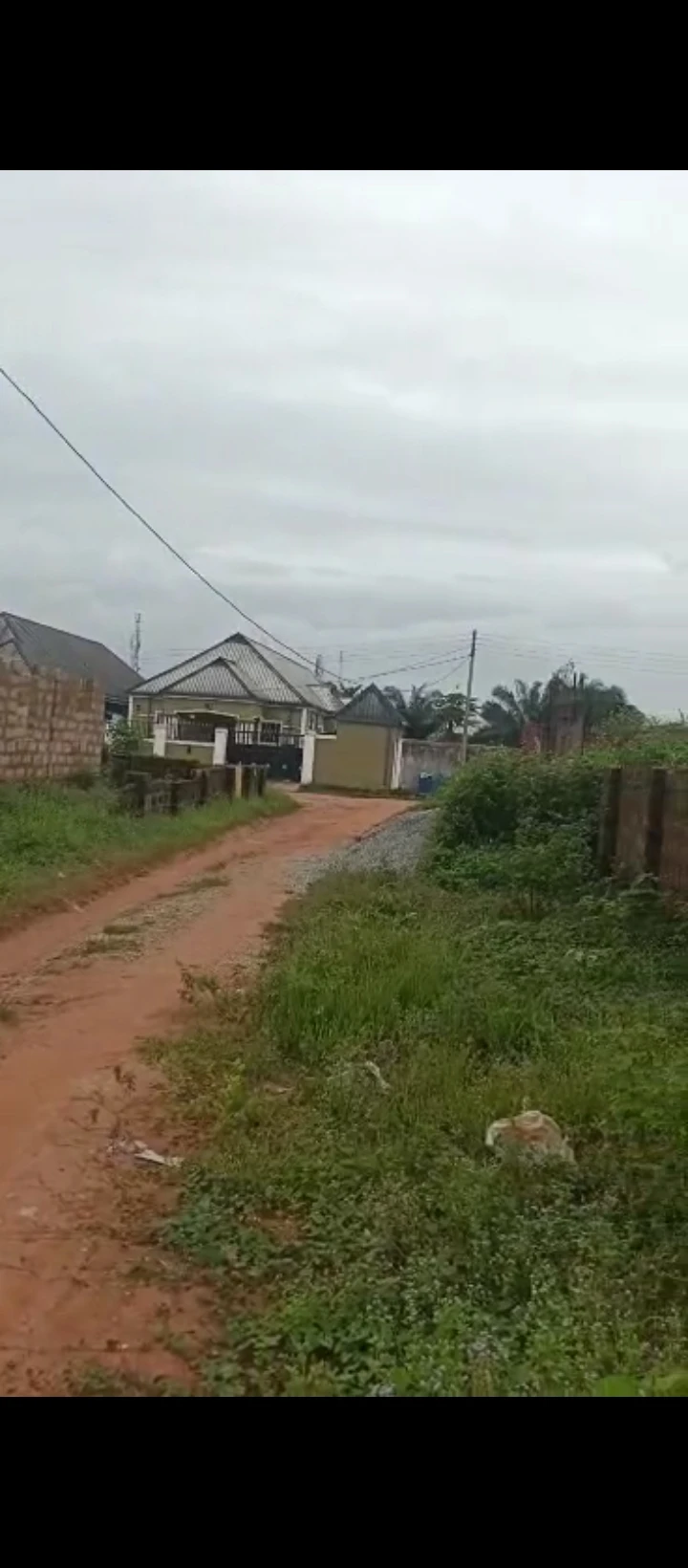 Land for Sale in Airport road, Edo - Image 3