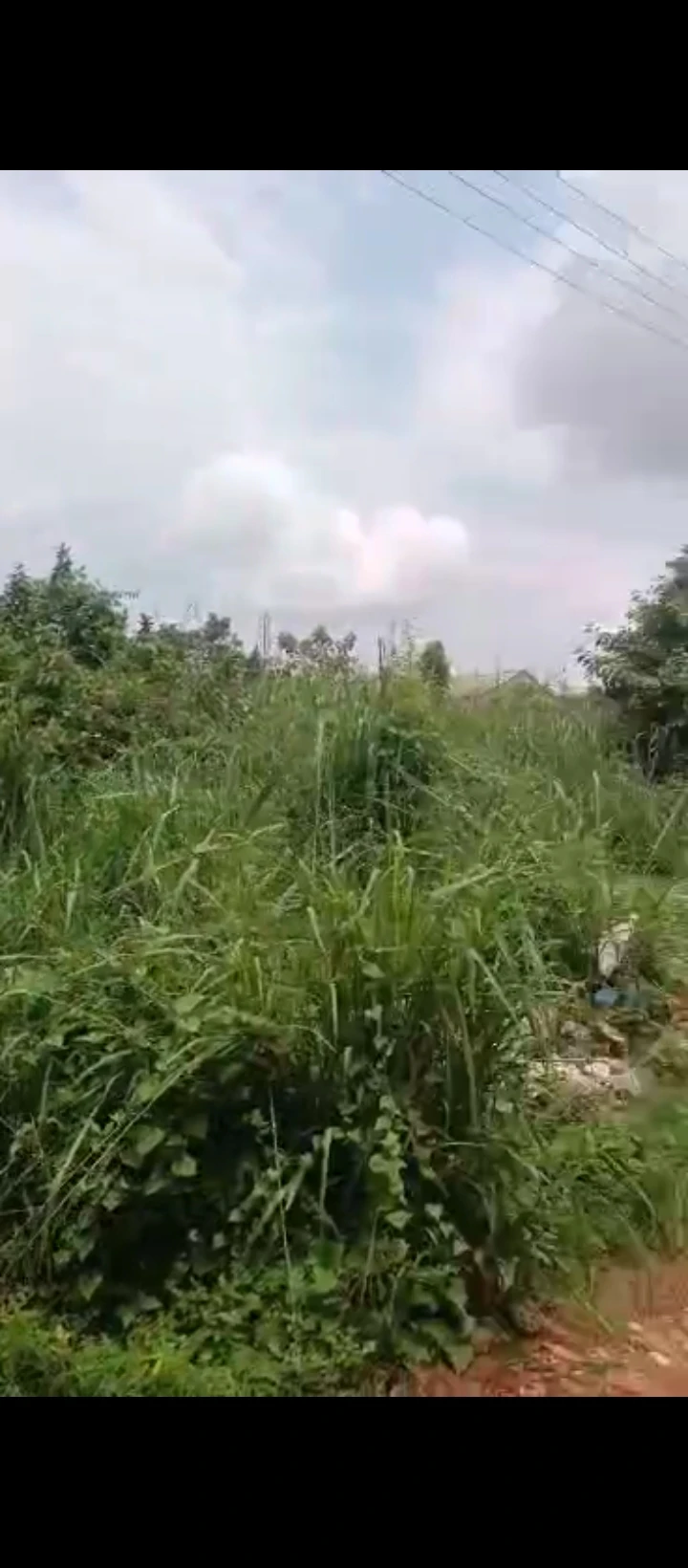 Uncompleted Building for Sale in Ebo airport road, Edo - Image 3