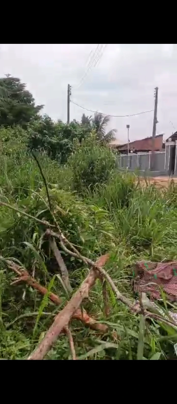 Uncompleted Building for Sale in Ebo airport road, Edo - Image 4
